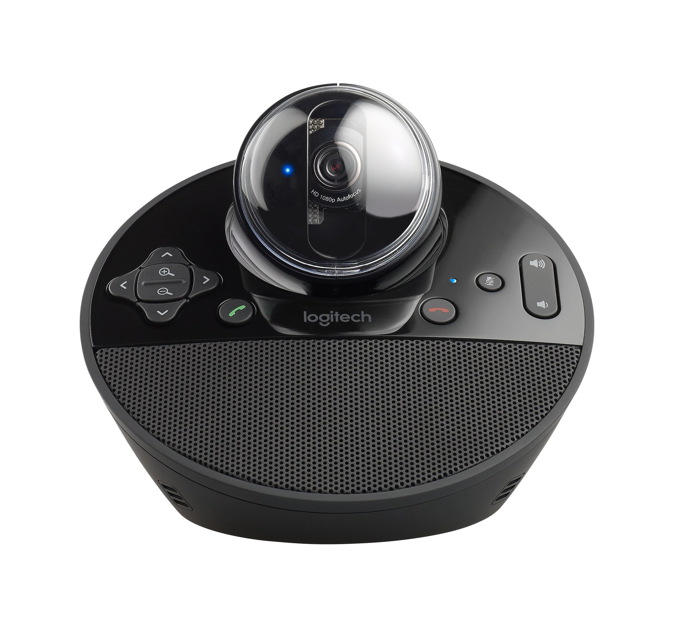 Amazon.com: Logitech webcams Conference Cam BCC950,1080p : Electronics