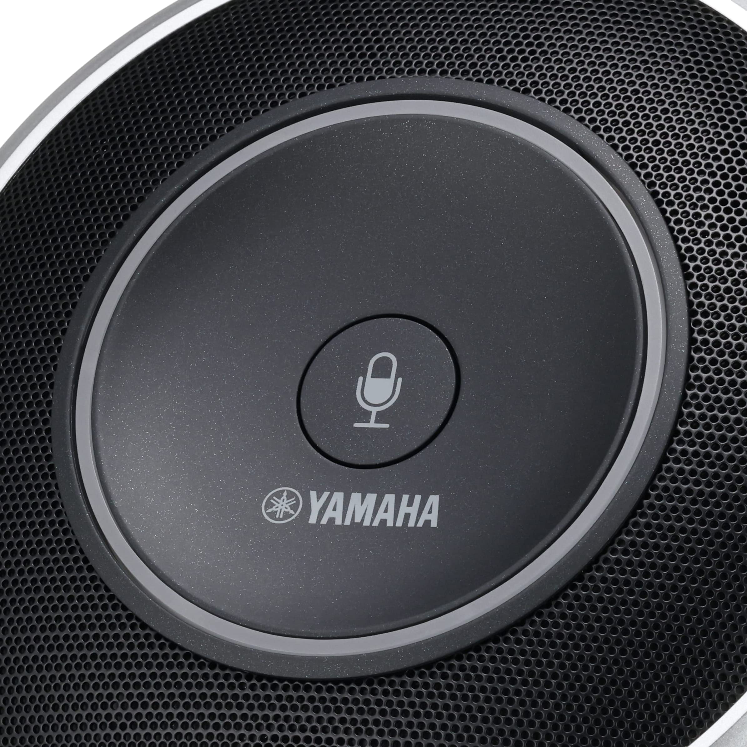 Amazon.co.jp: ヤマハ(YAMAHA) YVC-1000用拡張マイク YVC-MIC1000EX