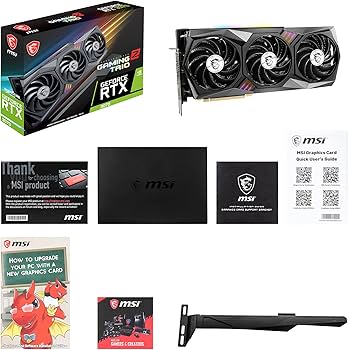 Amazon | MSI GeForce RTX 3070 GAMING Z TRIO グラフィックスボード