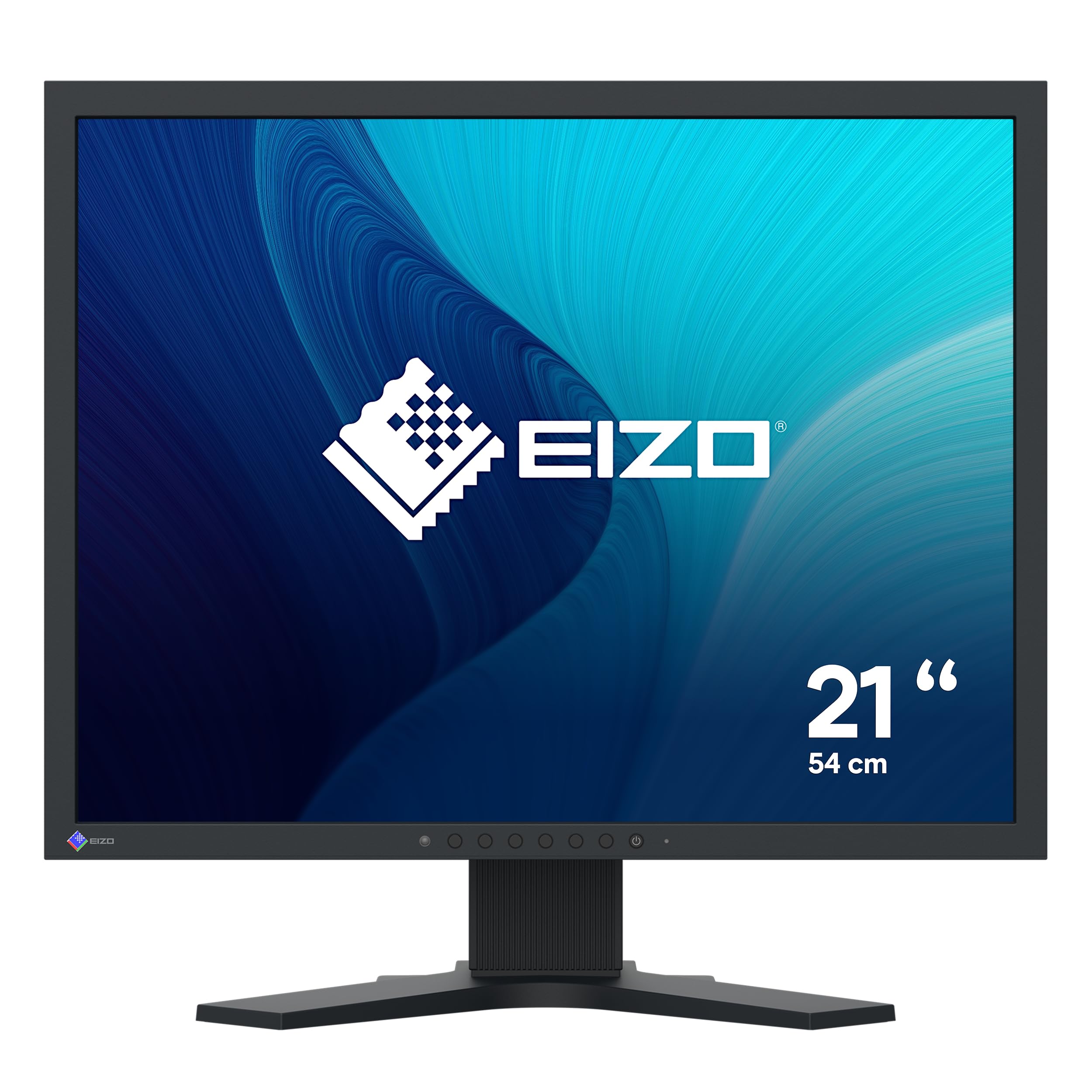 Amazon.co.jp: EIZO FlexScan S2134-HBK(S2134-HBK) S2134-HBK