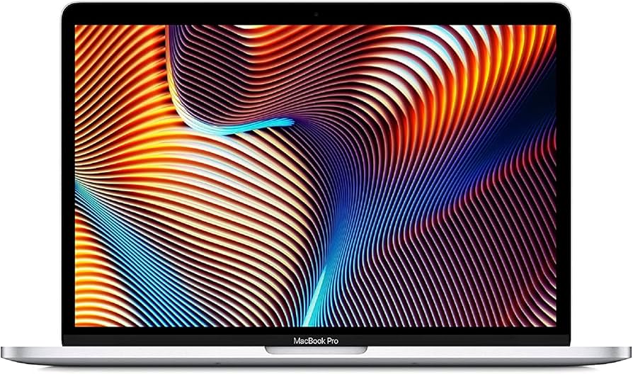 Amazon.com: Apple 2018 MacBook Pro with 2.7GHz Intel Core i7 (13