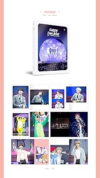Amazon.com: BTS 4th Muster (Happy Ever After) : Movies & TV