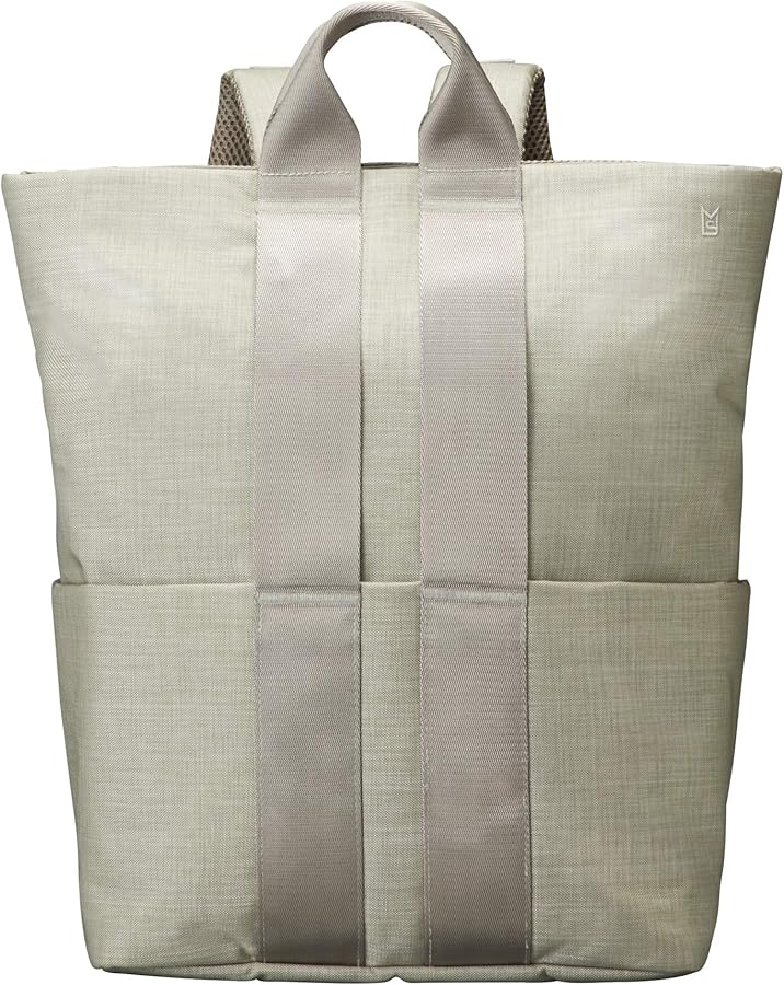 Amazon.co.jp: [ミレスト]バックパックM STLAKT 2WAY仕様 ノートPC(13