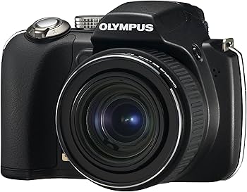 Amazon.com : OM SYSTEM OLYMPUS SP-565UZ 10MP Digital Camera with