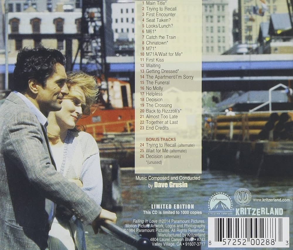 Amazon.co.jp: 恋におちて【1000枚限定】〈Import〉: ミュージック