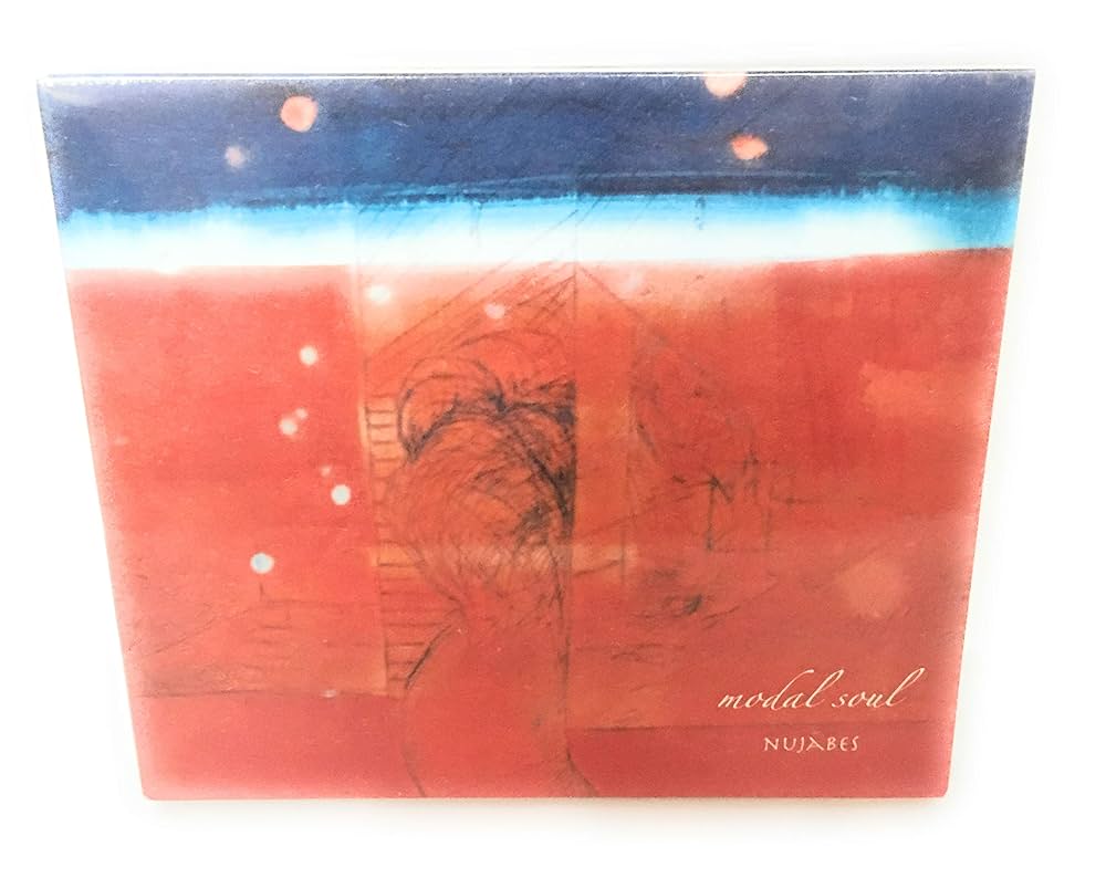 Nujabes - Modal Soul - Amazon.com Music