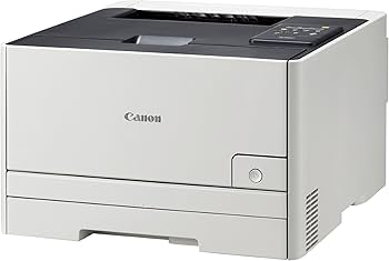 Amazon.co.jp: 旧モデル Canon レーザープリンタ Satera LBP7100C