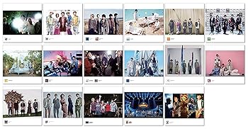 Amazon.co.jp: 【Amazon.co.jp限定】5 COMPLETE BOX(完全生産限定)(DVD