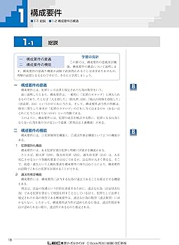 C-Book 刑法I〈総論〉 改訂新版 (司法試験&予備試験対策シリーズ 8