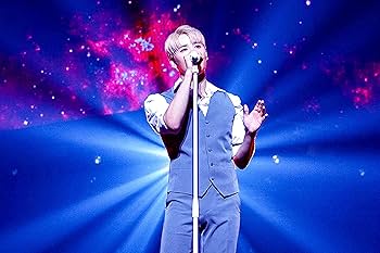 Amazon.co.jp: XIA CONCERT MOVIE：RECREATION ～キム・ジュンス 2024