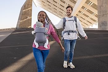 Amazon.co.jp: Beco Gemini抱っこ紐–（カラー）、シックなデザインで