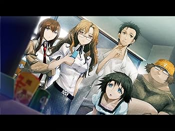 Amazon.co.jp: Steins;Gate (シュタインズ・ゲート) (数量限定版