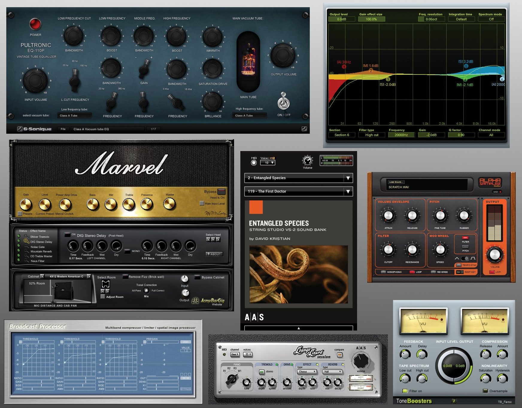 Amazon.co.jp: ACOUSTICA 動画編集機能付き音楽制作ソフト Mixcraft 7