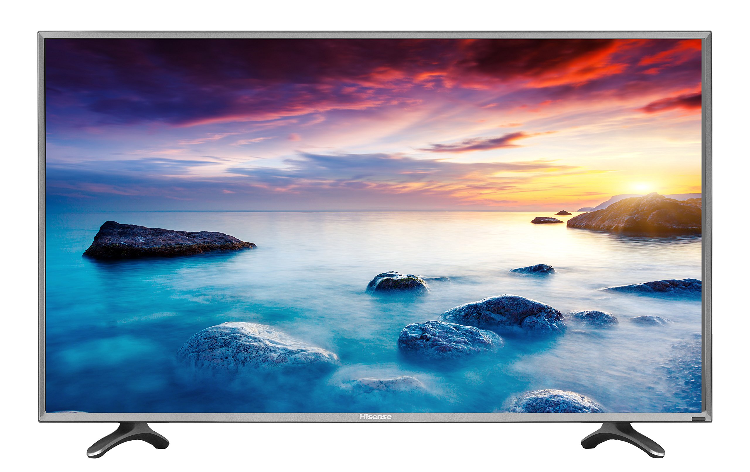 Amazon | ハイセンス 40V型 液晶 テレビ HS40K225 フルハイビジョン 外