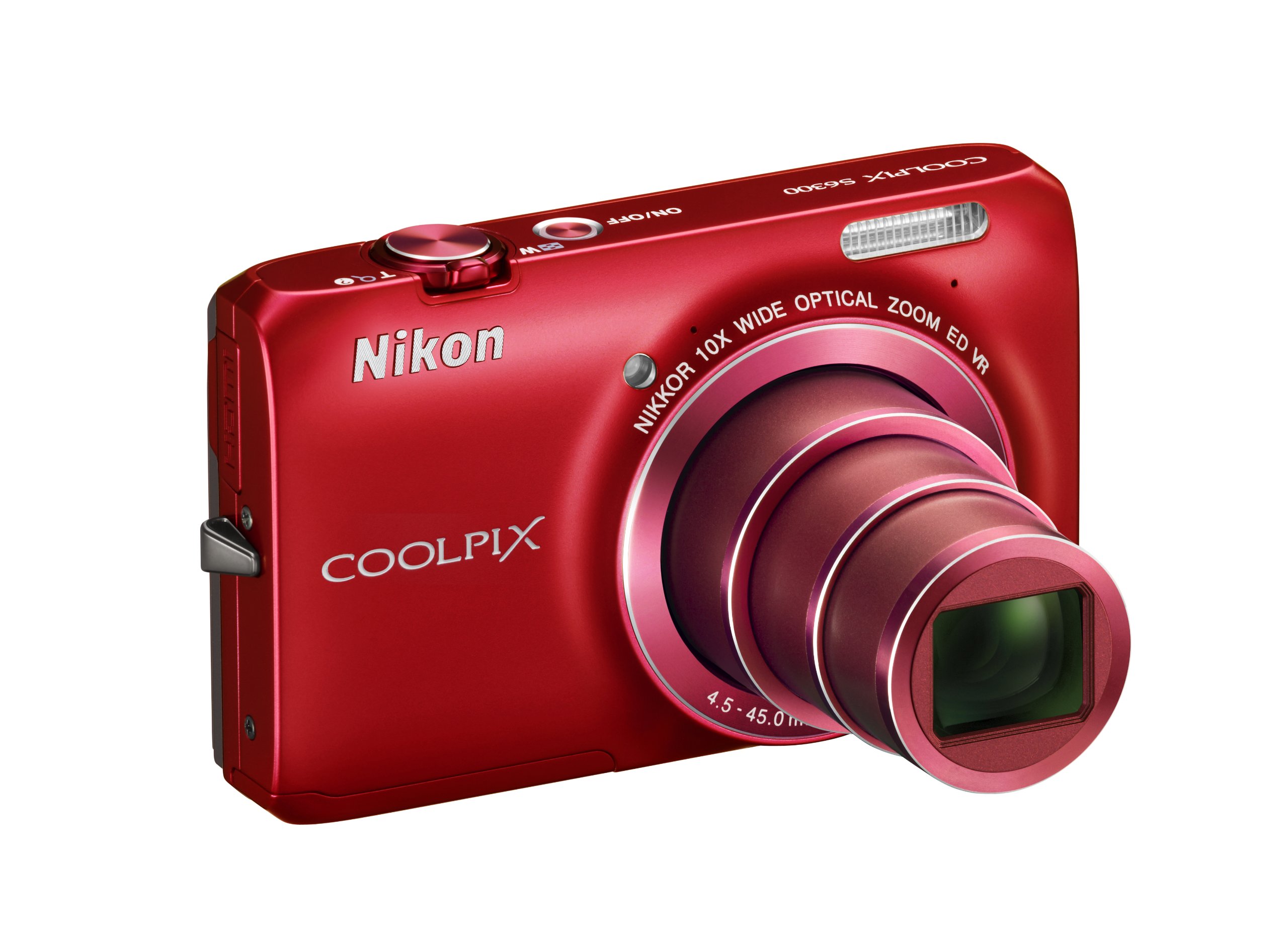 Amazon | Nikon デジタルカメラ COOLPIX (クールピクス) S6300