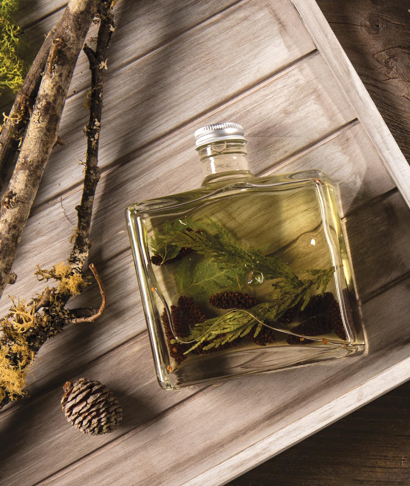 Amazon | ROSY RINGS(ロージーリングス) ボタニカルリード