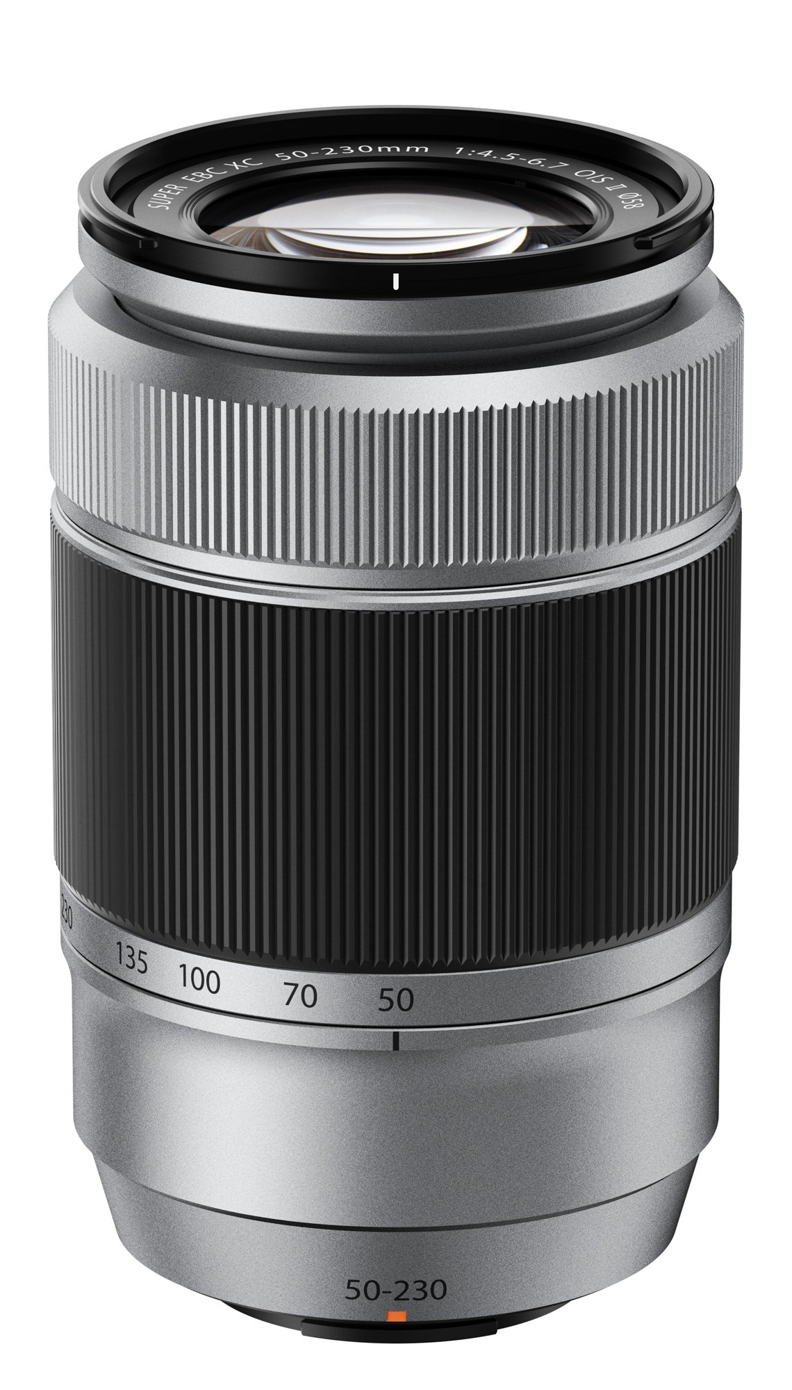 Amazon.co.jp: Fujinon XC50-230mmF4.5-6.7 OIS II - シルバー : 家電