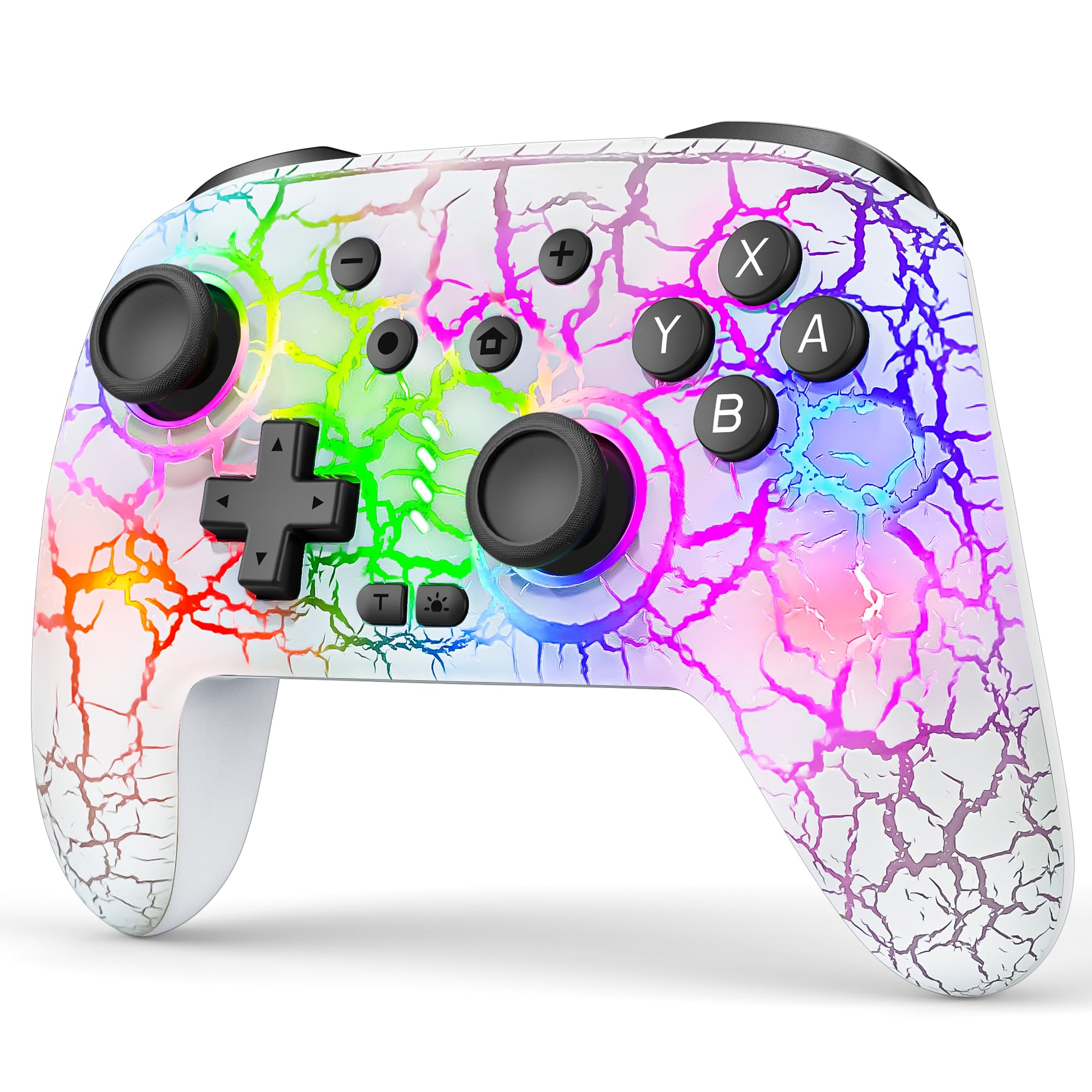 Amazon.com: ZRZLMVP Switch Controller Wireless for Nintendo Switch