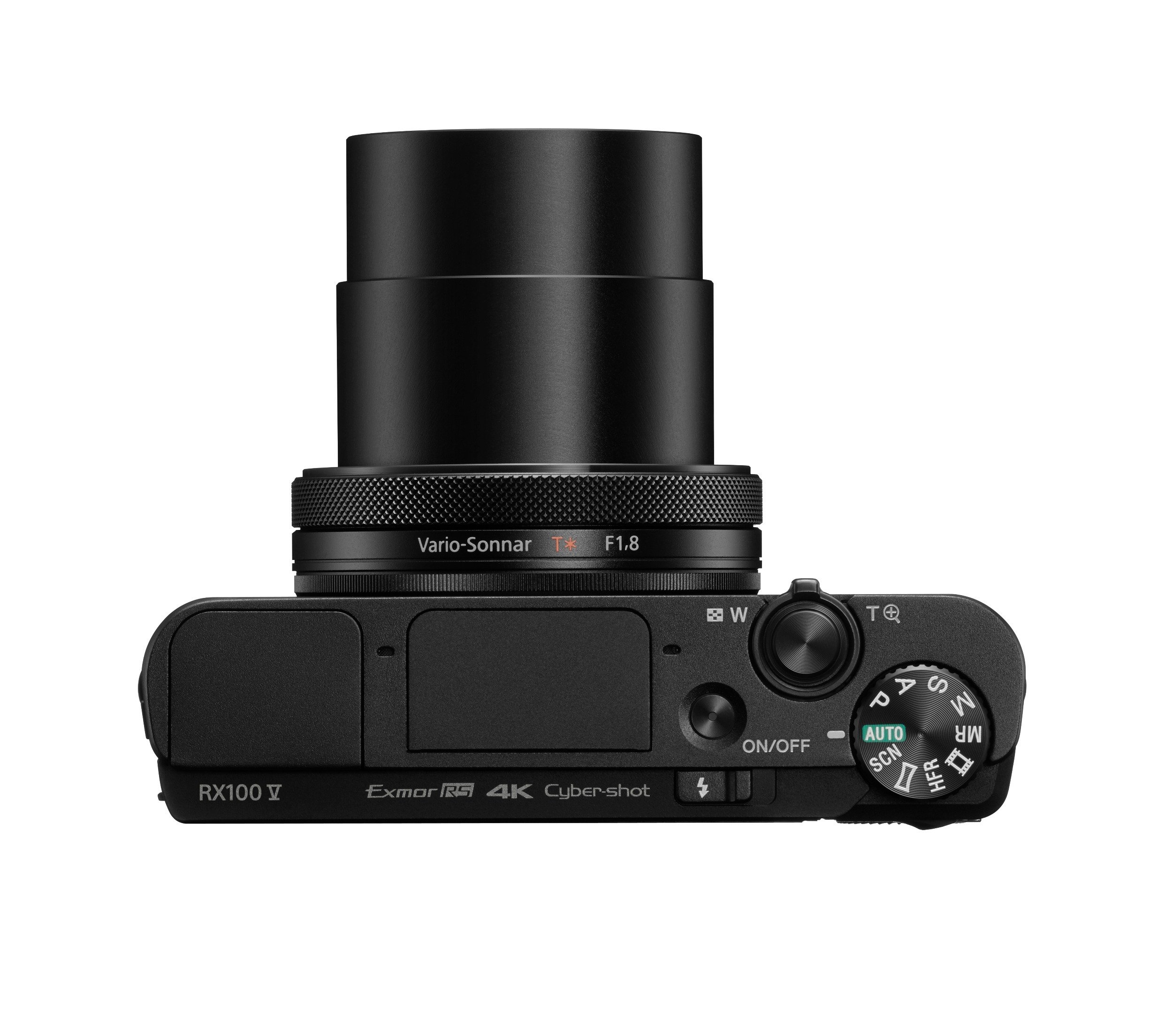 Amazon | Sony Cyber-shot DSC-RX100 V 20.1 MP Digital Still Camera