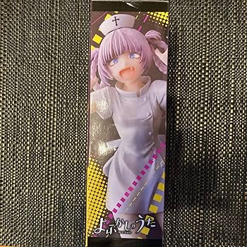 Amazon.co.jp: よふかしのうた プレミアムフィギュア 七草ナズナ