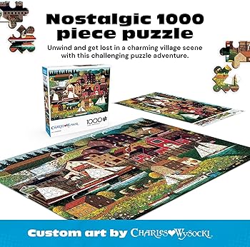 Amazon | バッファローゲームズ - チャールズ・ワイソッキー