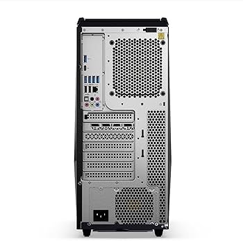 Lenovo 90H90004US Legion Y720T-34ASU Desktop PC with AMD Ryzen 7