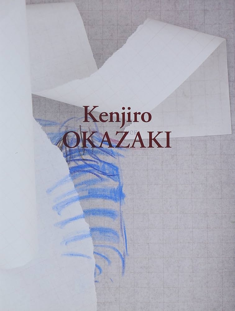 Amazon.co.jp: Kenjiro OKAZAKI: 1979-2014 : 本
