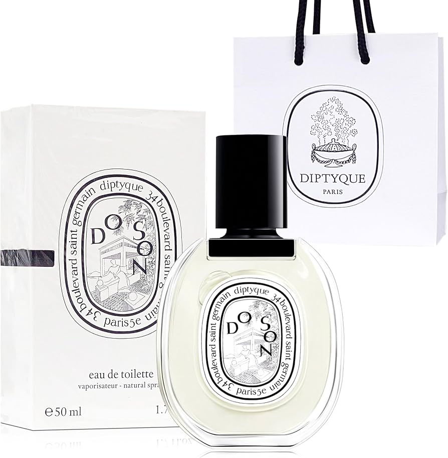 Amazon | 【国内正規品】DIPTYQUE ディプティック オードトワレ ド