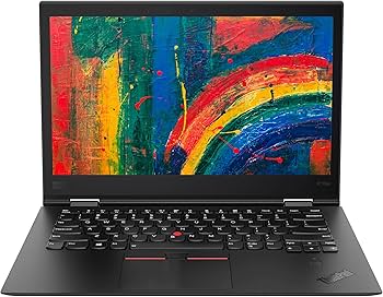 Amazon.com: Lenovo ThinkPad X1 Yoga (3rd Gen) i7 8650U 1.9Ghz 14