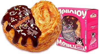 Amazon | Mellojoy - メロジョイパルミエ スクイーズトイ ブラインド