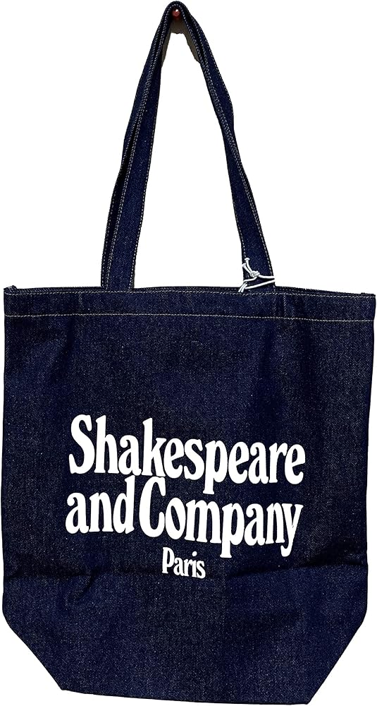 Amazon | 【シェイクスピアアンドカンパニー/SHAKESPEARE AND COM