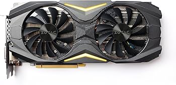 Amazon | ZOTAC Geforce GTX 1080 AMP EDITION グラフィックスボード