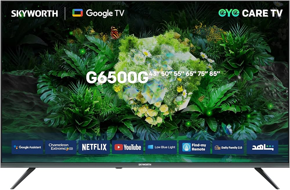 SKYWORTH 75G6500G - 75