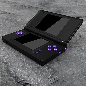 Amazon | eXtremeRate ds liteコントローラーに対応用交換フルセット