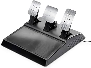 Amazon.com: Thrustmaster T300 RS GT Racing Wheel - Playstation 4