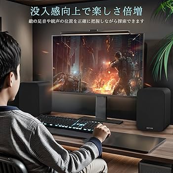 Amazon.co.jp: BESTISAN SD01ブックシェルフスピーカー 2ch Bluetooth