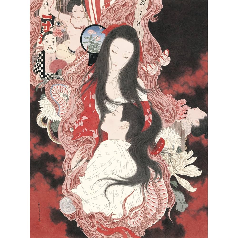 Amazon.co.jp: 身毒丸 -PERFECT BOX-（限定盤）: ミュージック