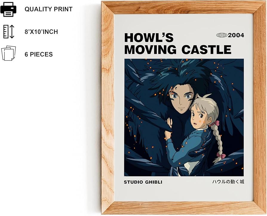 Amazon.co.jp: ウロボロスアート&デザイン - スタジオジブリ アニメ