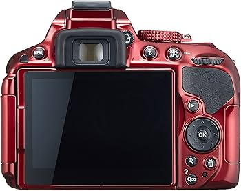 Amazon | Nikon デジタル一眼レフカメラ D5300 ダブルズームキット2