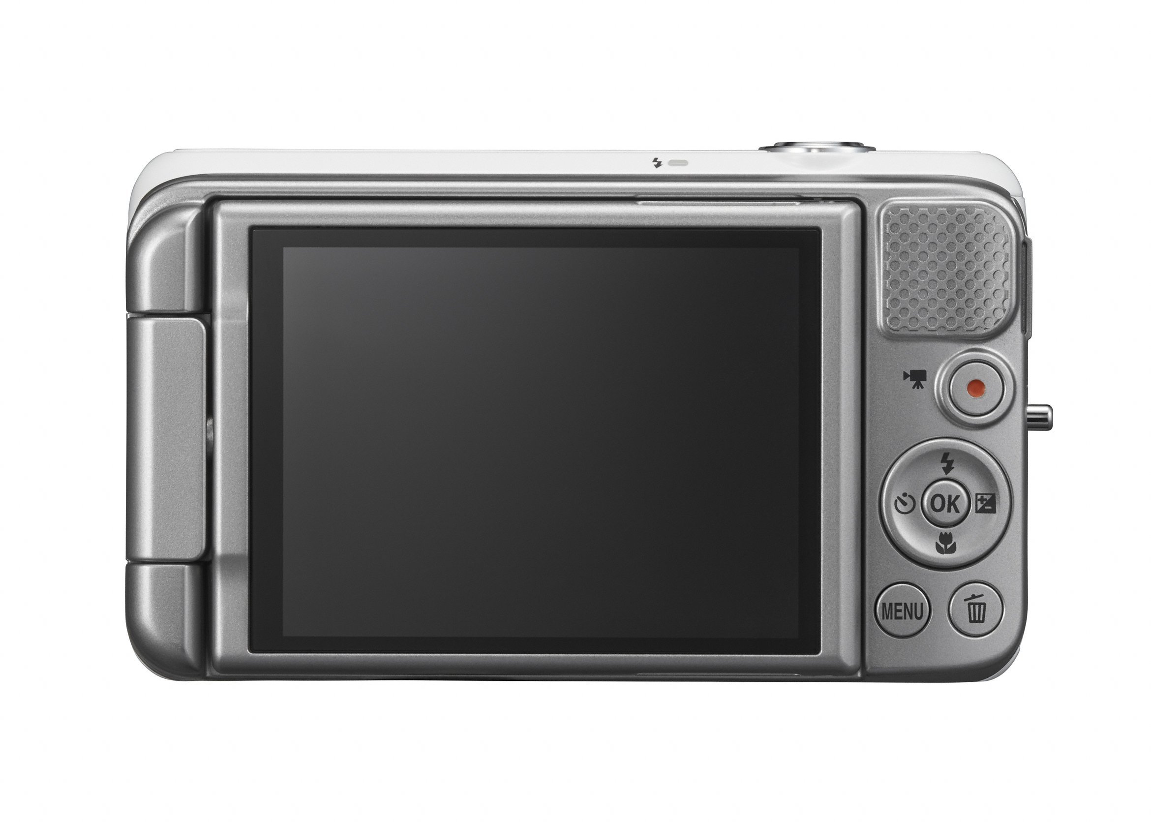 Amazon.co.jp: Nikon クールピクス S6600WH ナチュラルホワイト