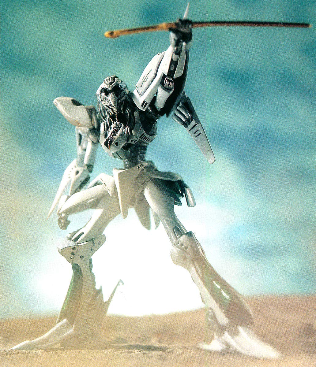 ガレージキット FSS ふくべ屋 バーシャ ヨーン 箱説なし ガレージ