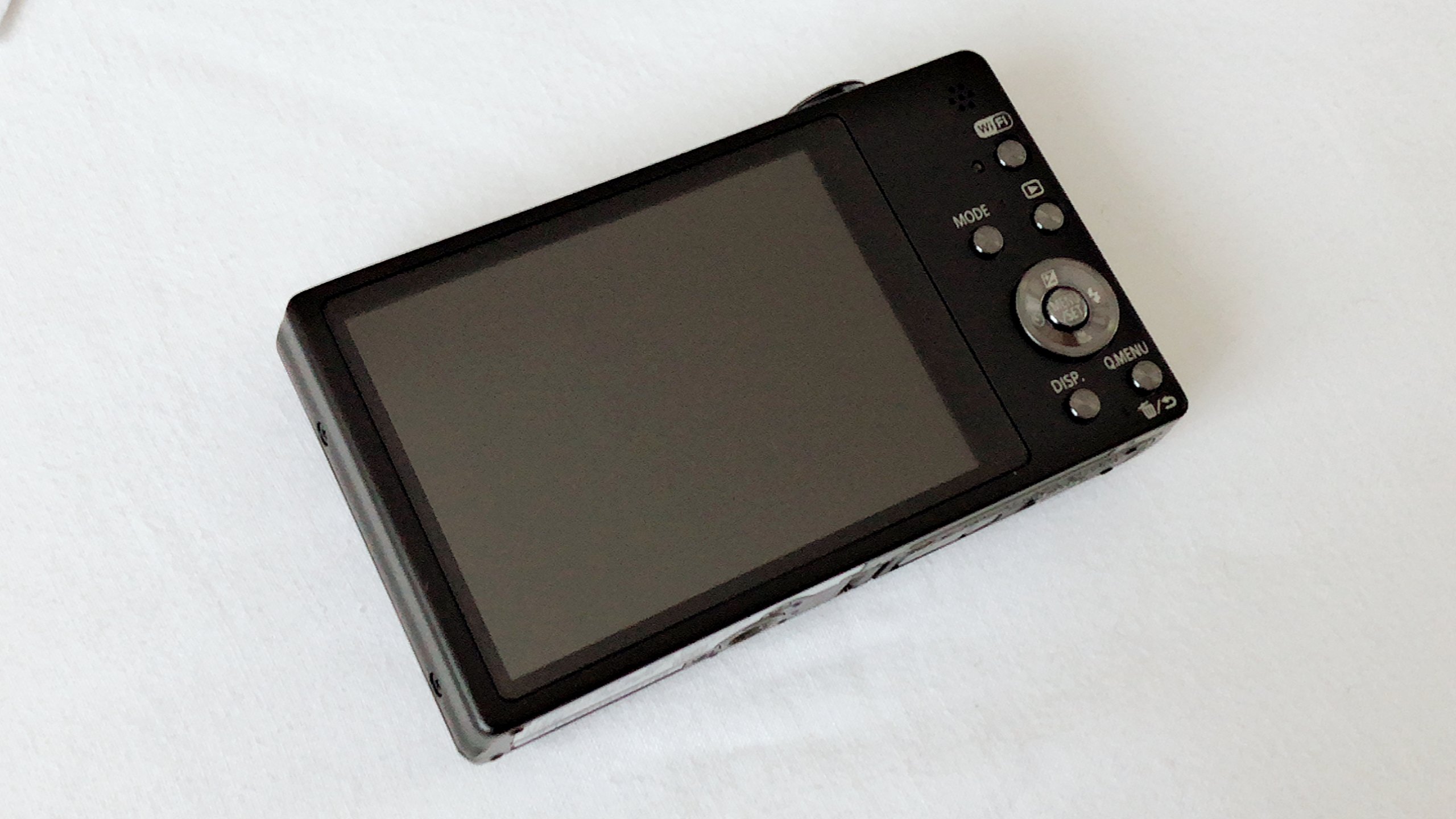 Amazon | パナソニック デジタルカメラ ルミックス SZ9 光学10倍