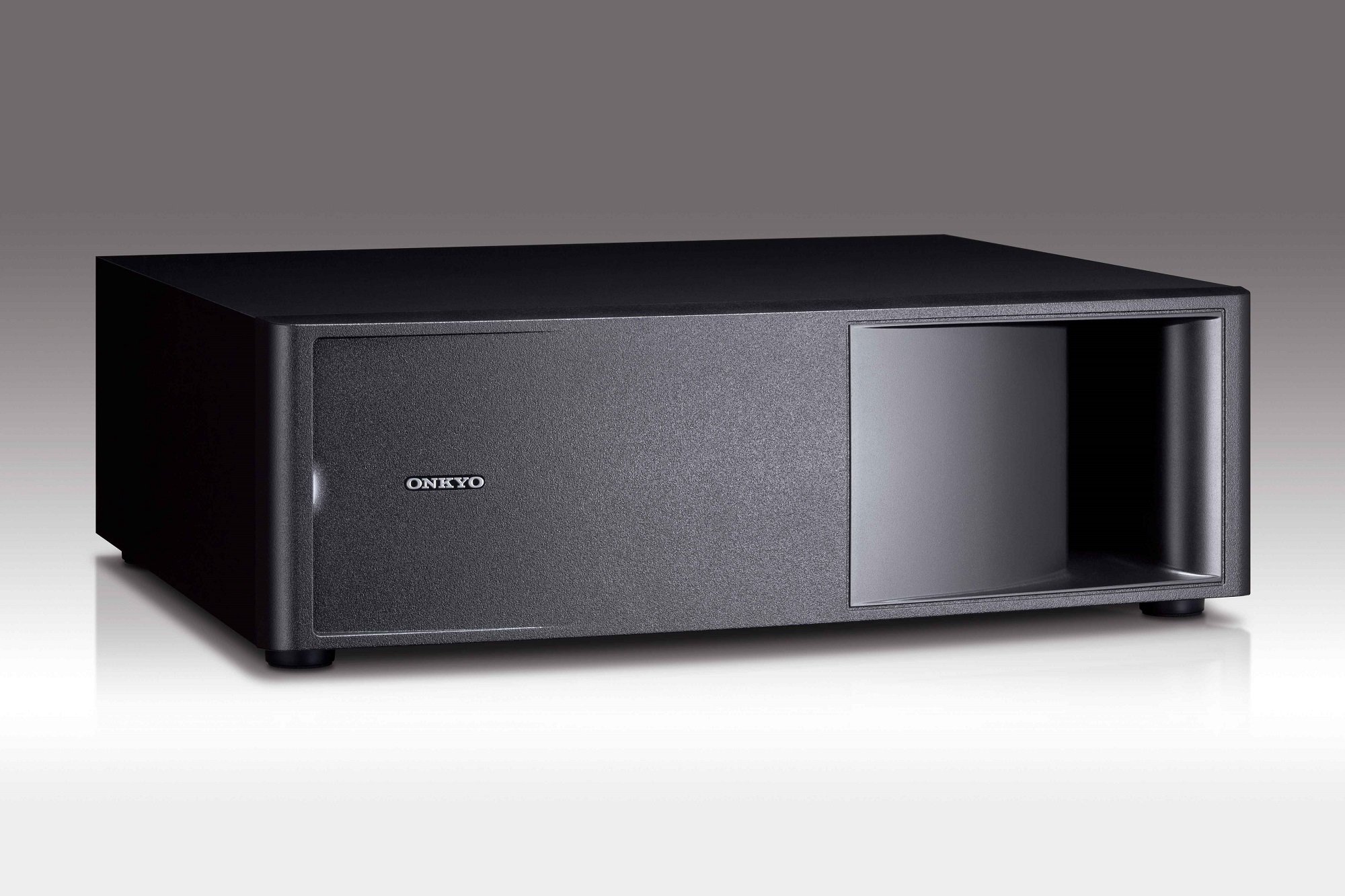 高級美品大型サブウーファー ONKYO SL-7 重低音 高級美品大型サブ