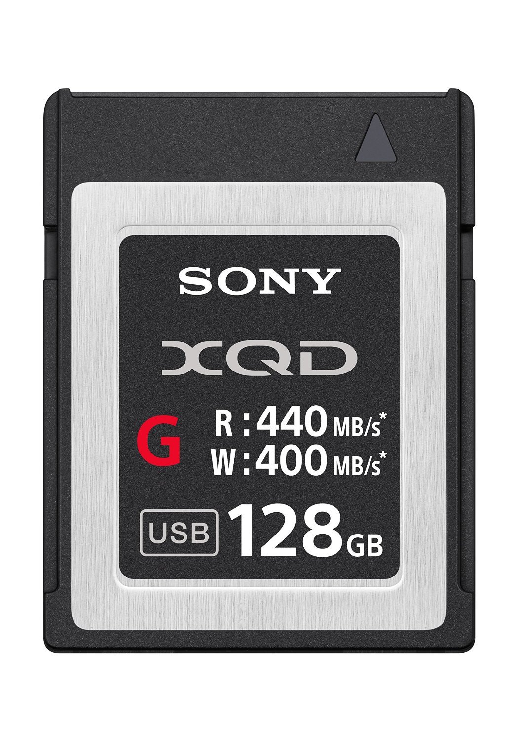 Amazon.com: Sony Professional XQD G-Series 128GB Memory Card