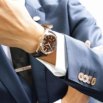 Amazon.co.jp: [セイコー]SEIKO プレザージュ PRESAGE 自動巻き