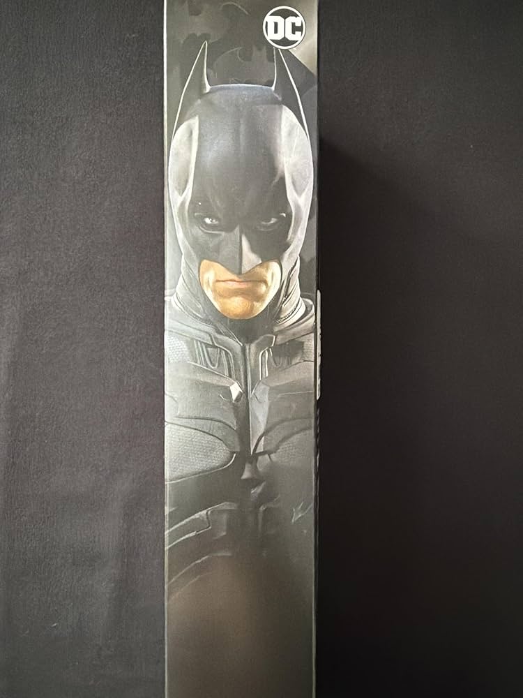 Amazon.co.jp: バットマン、ダークナイトバットマンアクション