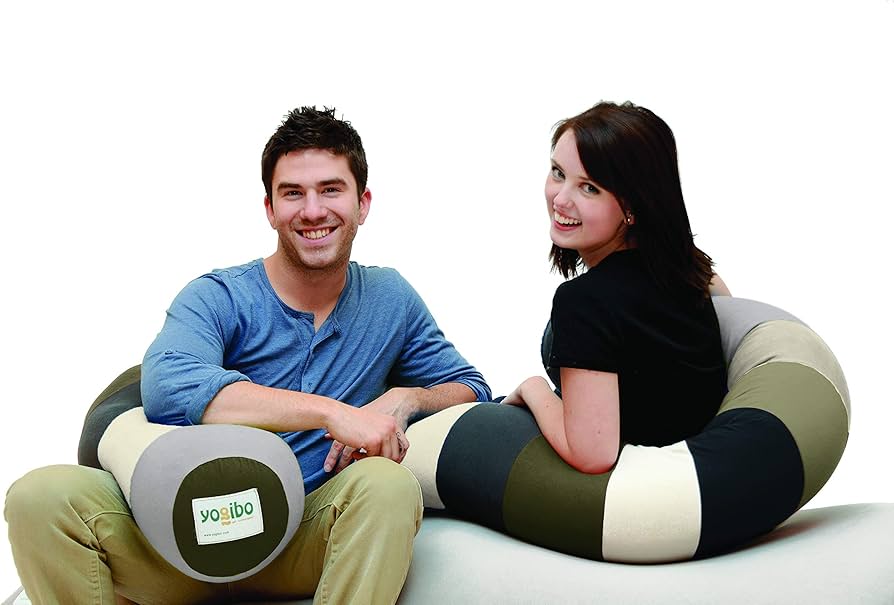 Amazon.co.jp: Yogibo Caterpillar Roll Long ヨギボー キャタピラー