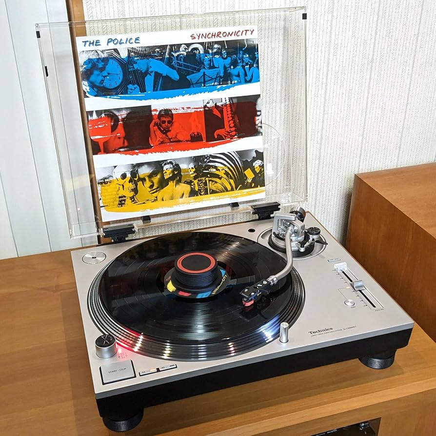 Amazon.com: Loudio Dust Cover Hinges Kit – Upgrade Replacement for