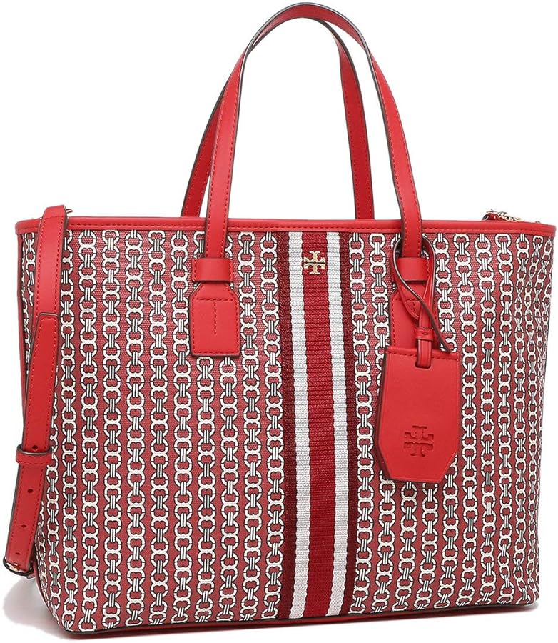 Amazon | [トリーバーチ] トートバッグ ショルダーバッグ ジェミニ