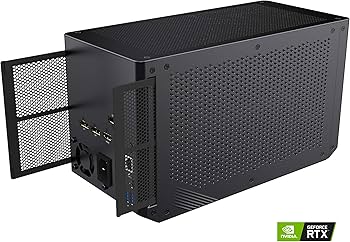Amazon.com: GIGABYTE AORUS RTX 3080 Gaming Box (REV2.0) eGPU